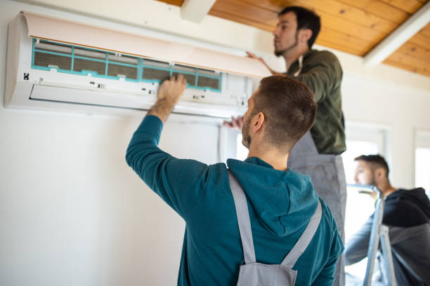 Best HVAC repair near me  in Terre Du Lac, MO