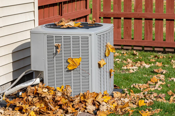 Best Commercial HVAC repair  in Terre Du Lac, MO