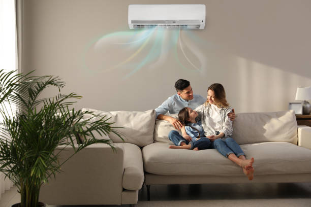 Best HVAC installation services  in Terre Du Lac, MO