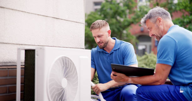 Air duct cleaning in Terre Du Lac, MO