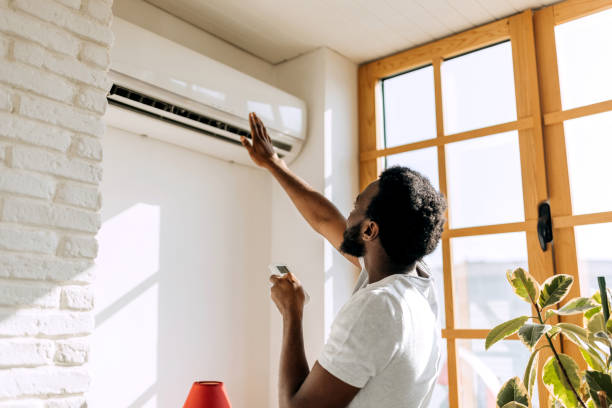 Affordable air conditioning repair in Terre Du Lac, MO