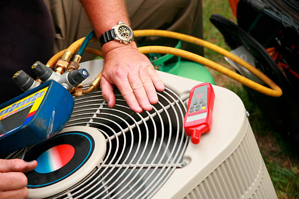 Best HVAC companies near me  in Terre Du Lac, MO