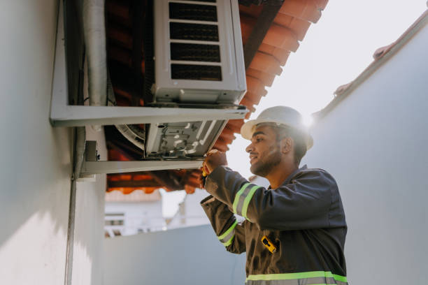 HVAC air duct cleaning in Terre Du Lac, MO