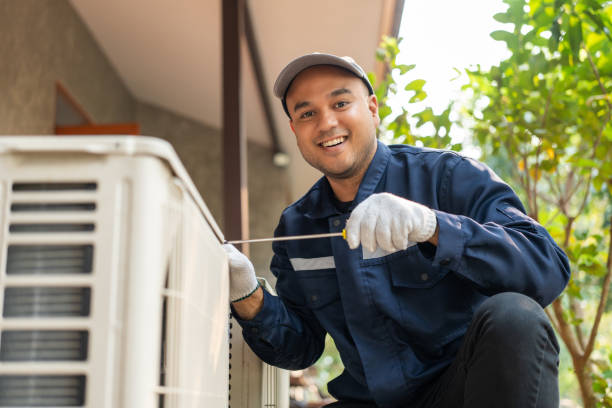  Terre Du Lac, MO HVAC Pros